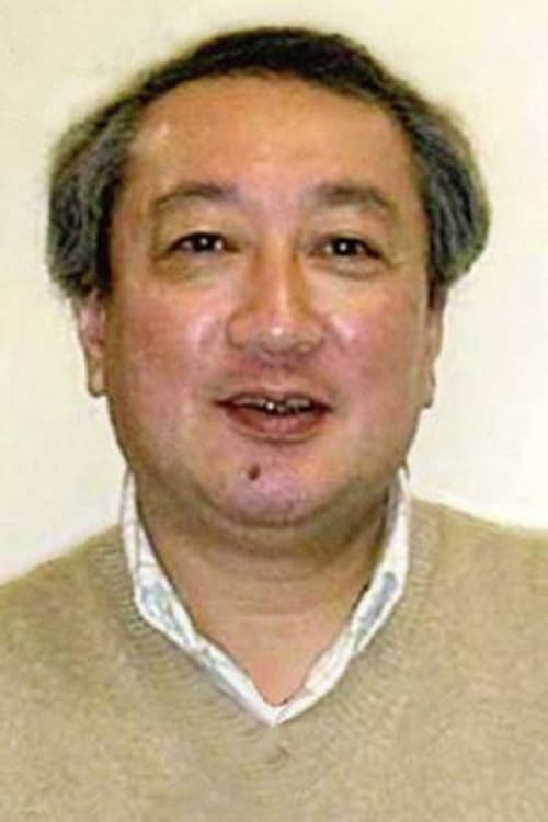 Toshimichi Saeki