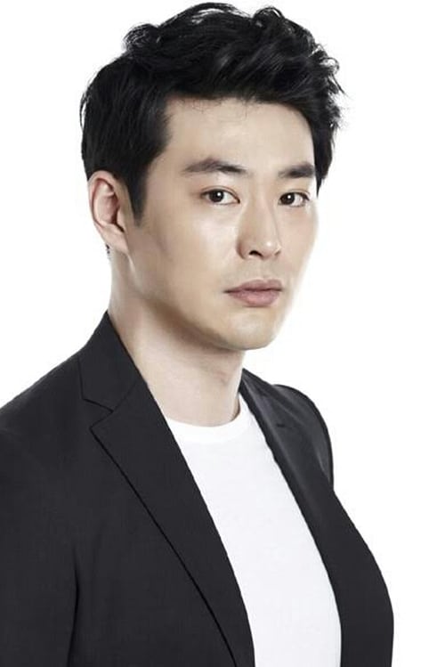 Jeong Jae-heon