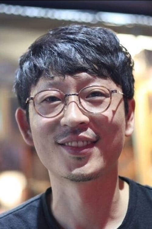 Shin Dong-ryuk