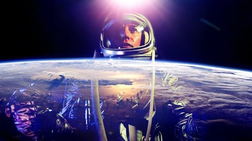 El granjero astronauta