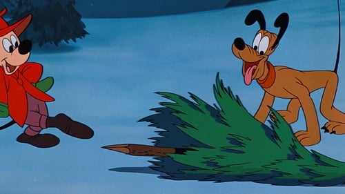 Mickey Mouse: El árbol de Navidad de Pluto