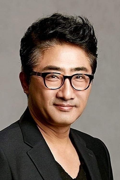 Ryu Tae-ho