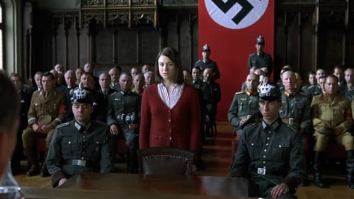 Uma Mulher Contra Hitler