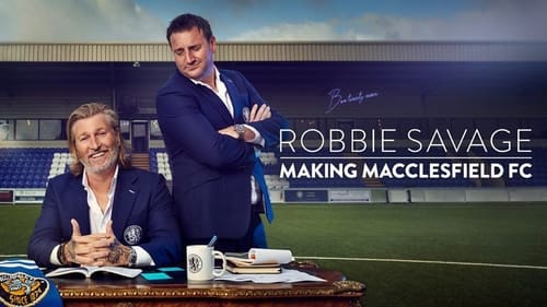 Robbie Savage: Making Macclesfield FC