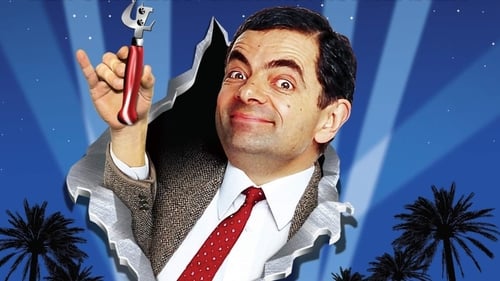 Mr. Bean - O Filme