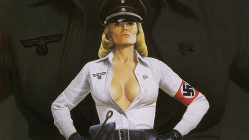 일사: 나치 친위대의 색녀