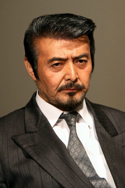 Jiro Okazaki