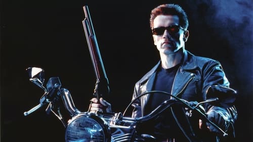 Terminator 2: El juicio final