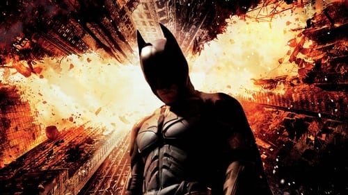 Batman: O Cavaleiro das Trevas Ressurge