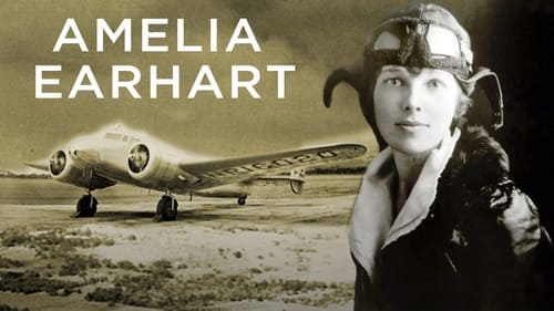 Amelia Earhart: The Price of Courage