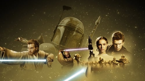 Star Wars: Episódio II - Ataque dos Clones