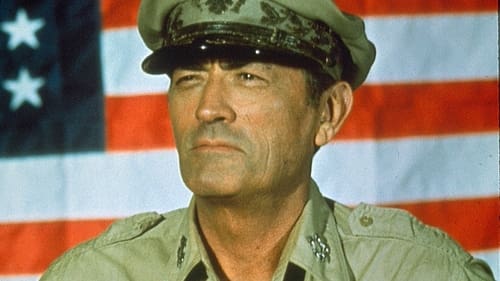 MacArthur, O General Rebelde