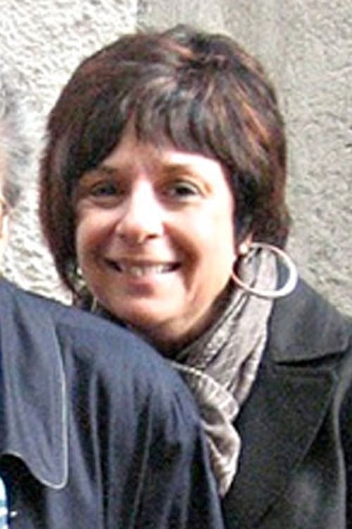 Justine Medeiros