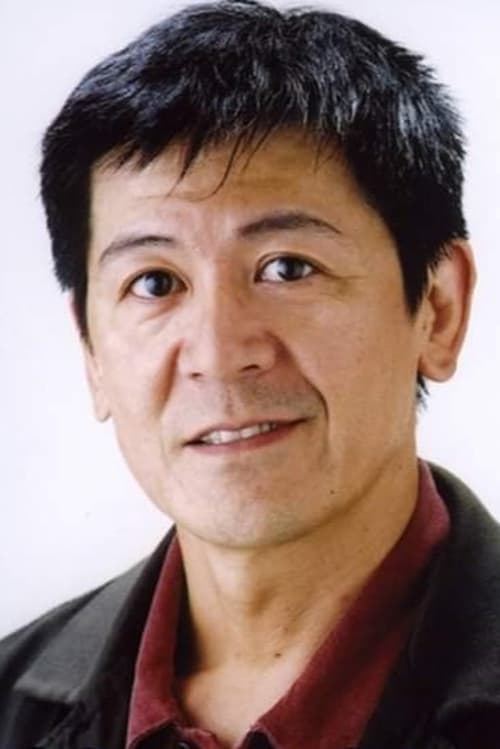 Shigenori Souya