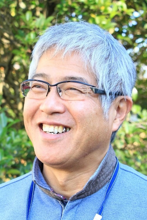 Izo Hashimoto