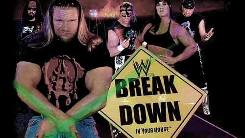 WWE Breakdown: In Your House