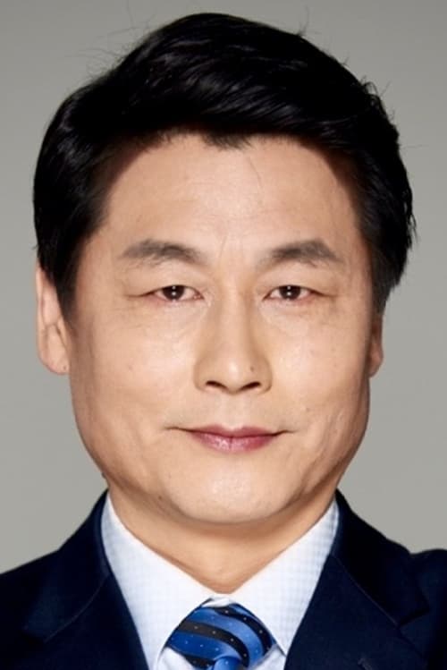 Baek Seung-hwan