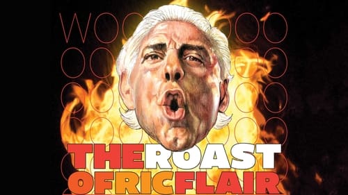 Starrcast V: The Roast of Ric Flair