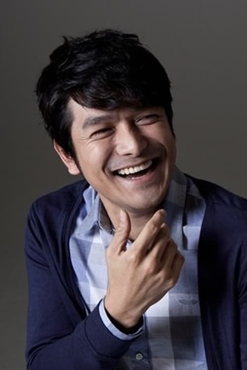 Lee Ji-hun