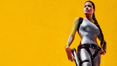 Lara Croft: Tomb Raider 2 - La cuna de la vida