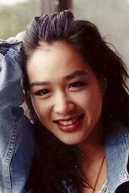 Christy Chung Lai-Tai
