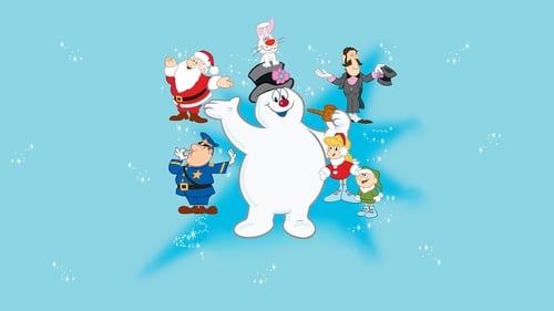 Frosty: O Boneco de Neve