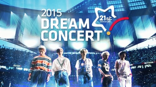 2015 Dream Concert