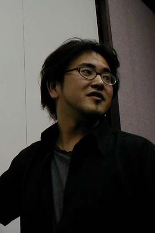 Kazuto Nakazawa