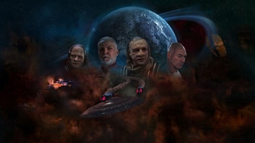Звёздный путь 9: Восстание