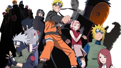 Naruto Shippuden o Filme: O Caminho Ninja