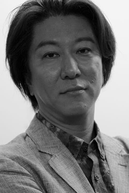 Atsuhiro Tomioka