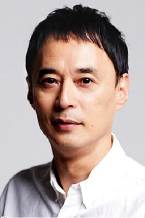 Masahiro Toda