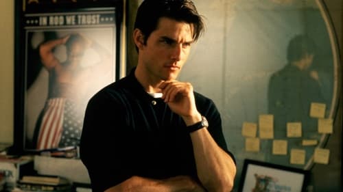 Jerry Maguire: A Grande Virada