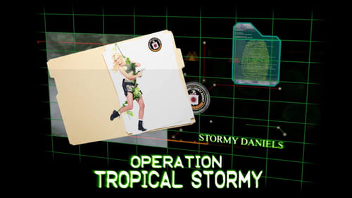 Operation: Tropical Stormy