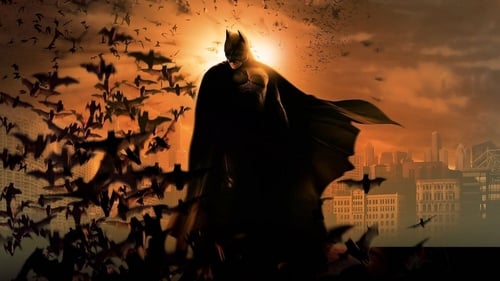 Batman - O Início