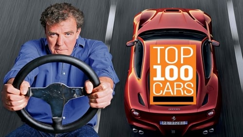 Джереми Кларксон: 100 лучших автомобилей