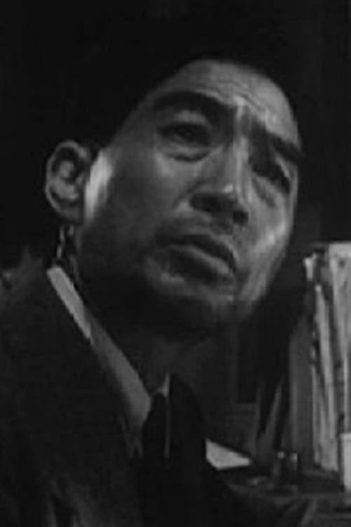Keiji Sakakida