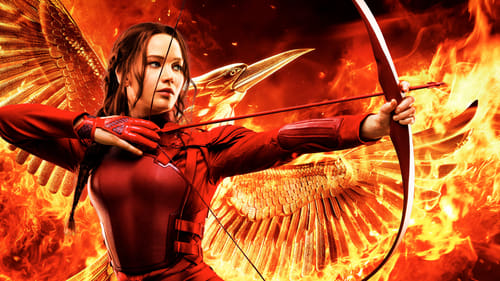 The Hunger Games: A Revolta - Parte 2