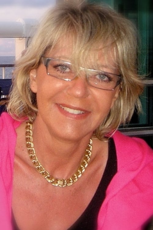 Françoise Menidrey