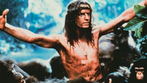 Greystoke: A Lenda de Tarzan, o Rei da Selva