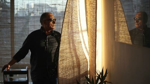 76 Minutes and 15 seconds with Abbas Kiarostami