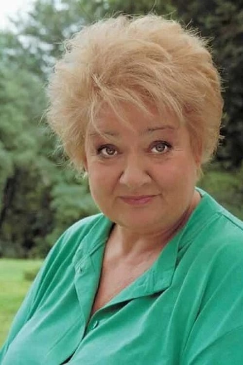 Irena Kownas