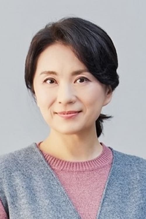 Chu Gwi-jeong