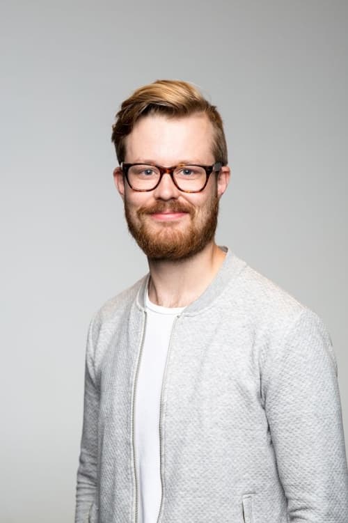 Eirik Halsen