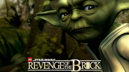 Lego Star Wars: La venganza del Bloque