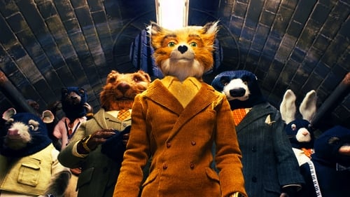 Fantástico Sr. Fox