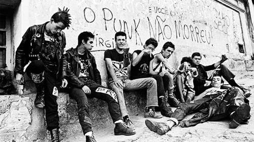 Botinada: A Origem do Punk no Brasil