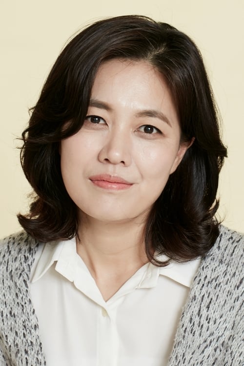 Kim Jung-young