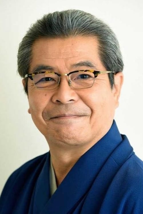 Shinosuke Tatekawa