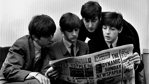 What's Happening! The Beatles in the USA